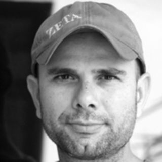 Alejandro Cossío gana el Premio Nuevo Periodismo en fotografía