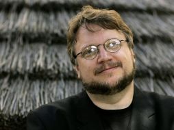 Tras dejar la dirección de El Hobbit, Guillermo del Toro enfoca su talento en una nueva producción. ESPECIAL  /