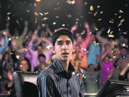 El joven actor, protagonista de Quisiera ser millonario, desea papeles que le permitan demostrar su versatilidad. ESPECIAL  /