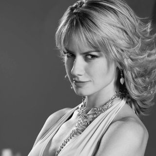 Altair Jarabo, en su mejor momento