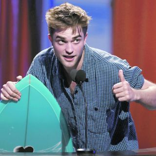 Teen Choice se rinde ante ''Crepúsculo''