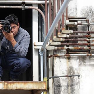 La migración en imágenes