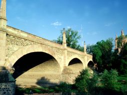 Lagos de Moreno es la primera ciudad de Jalisco declarada Patrimonio de la Humanidad.  EL INFORMADOR  /