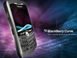 Es la segunda presentación que RIM realiza en pocos días. ESPECIAL  /