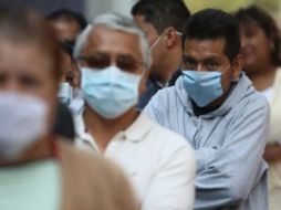 El virus A H1N1 inició su proliferación por el mundo desde abril de 2009. ESPECIAL  /