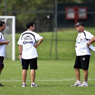 Las cosas están tensas en la madriguera de los Zorros