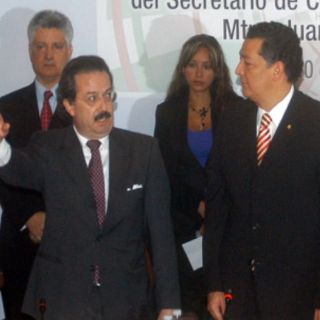 Mexicana no supo sobrevivir a competencia: SCT