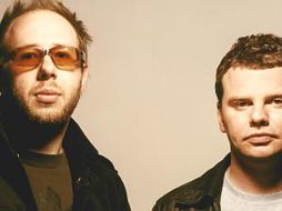 El dúo británico regresa a lo básico con ''Further'', pues no tiene vocalistas invitados. EL UNIVERSAL  /