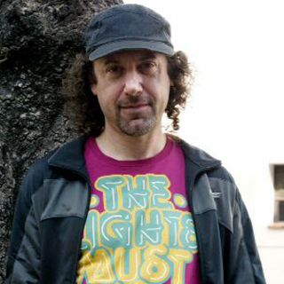 Alejandro Marcovich se recupera de operación