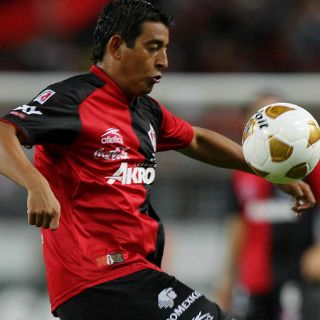 Atlas no tiene margen de error: Moreno