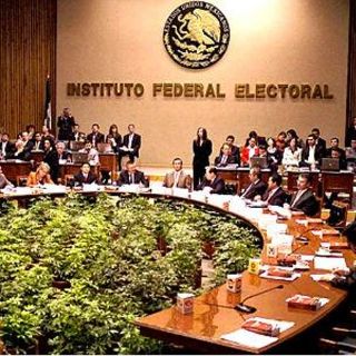 Busca IFE perfeccionar norma electoral rumbo a contienda presidencial