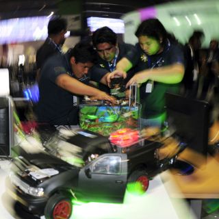 Sao Paulo, Chihuahua y Mérida, las ciudades más digitales de AL