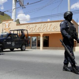 Grupo armado asesina a tres hombres en Ciudad Juárez