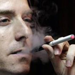 El tabaco oxida los músculos