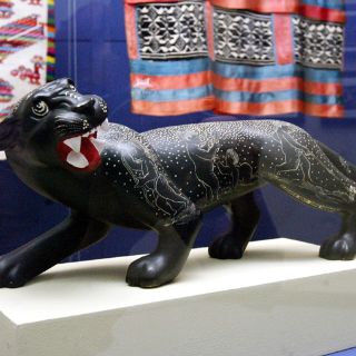 Museo de Arte Wixárika tendrá laboratorio de antropología