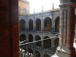 Con la intención de celebrar el 50 aniversario de la Filmoteca de la UNAM. ESPECIAL  /