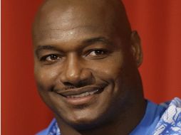 Derrick Brooks, anunció su retiro de la NFL. AP  /