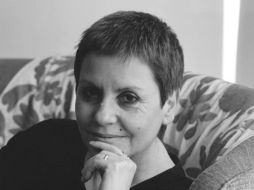 La escritora además del galardón recibirá 30 mil dólares. ESPECIAL  /