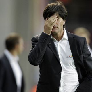 Dinamarca y Alemania empatan a dos goles