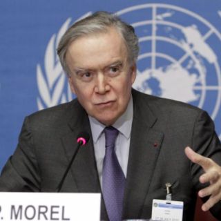 Rusia protegerá espacio aéreo de rebeldes de Georgia