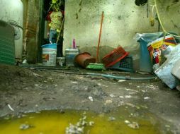 Hasta el momento se han limpiado 37 predios abandonados de los reportados por la ciudadanía. ARCHIVO  /