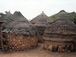 El lugar probablemente estuvo habitado durante 200 a 500 años. ESPECIAL  /