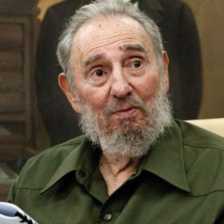 Memorias de Fidel Castro, a la venta