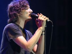 La banda de rock mexicana Zoé actuará el 26 de agosto próximo en el Auditorio Nacional. EL INFORMADOR  /