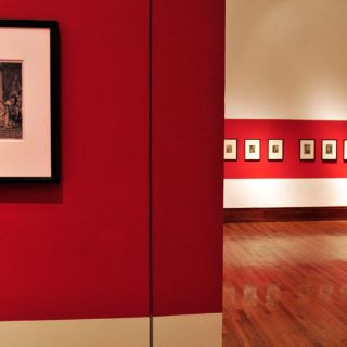 Sueños y fantasías de Max Ernst, en México