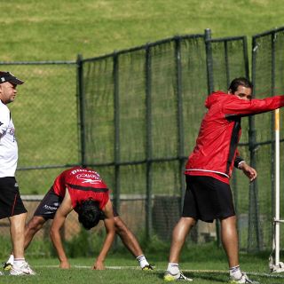 Ischia no luce preocupado