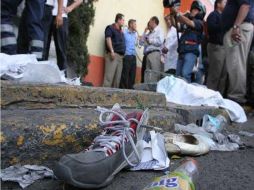 Luego de casi dos años de la tragedia en la discoteca New´s Divine, siguen sin resolver la indemnización de víctimas. ARCHIVO  /