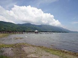 Gracias a la recuperación del Lago de Chapala, la afluencia de turismo se ha incrementado. E. BARRERA  /