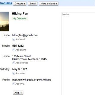 GMail mejora su interfaz