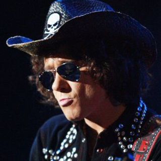 Enrique Bunbury abre dos fechas más en el Auditorio Nacional