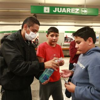 Virus A H1N1 ya no representa amenaza