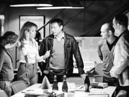 Los filmes fueron rodadaos simultáneamente, por lo que se estima que el estreno de las secuelas llegue tras el primer estreno. ESPECIAL  /