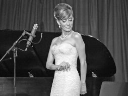 La cantante italiana visitará Guadalajara el próximo 14 de noviembre. ELUNIVERSAL  /