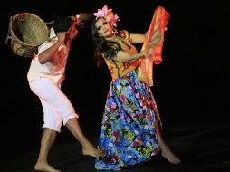 Con el fin de rescatar el baile tradicional, Tonalá será la sede del primer Festival Nacional del Folclor en Camichín.EL INFORMADOR  /