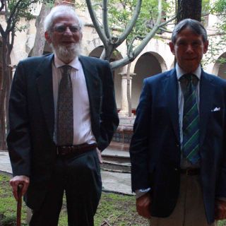 Rememoran aportes arqueológicos de Ignacio Bernal