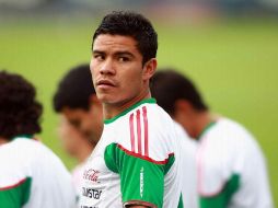 Pablo Barrera destaca entre los llegados a la nueva temporada de la Liga Premier. MEXSPORT  /