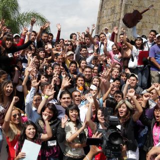 Realizan en Guadalajara casting para “La Academia Bicentenario”