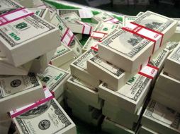 En Guadalajara el dólar se úbica en 12.20 a la compra. ARCHIVO  /