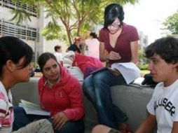 El pròximo 2 de septiembre entregarán reconocimientos a 10 jóvenes jaliscienses. A. GARCÍA  /