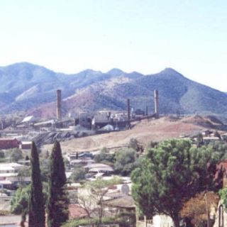 Otorgan suspensión provisional a mineros de Cananea