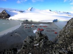 Pretenden crear áreas de protección del ecosistema y un mayor control para impedir incumplimientos de normas ecológicas. EFE  /