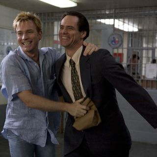 Película de Jim Carrey llega a España sin ver la luz en EU