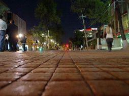 El Objetivo de la iniciativa es reconocer a las estrellas tapatías y jaliscienses en general. E. BARRERA  /