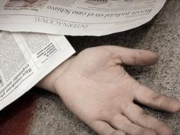 Solicitó a los legisladores que convoquen a las autoridades para que informen sobre las agresiones a periodistas. ESPECIAL  /