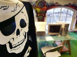 Los ataques cibernéticos continúan. AFP  /