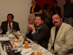 Aún no han recibido de manera oficial ninguna instrucción del nivel Federal. S. NÚÑEZ  /